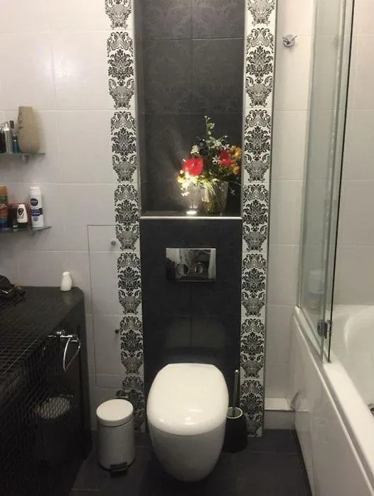Hotel Park Ramada Lägenhetshotell Varna