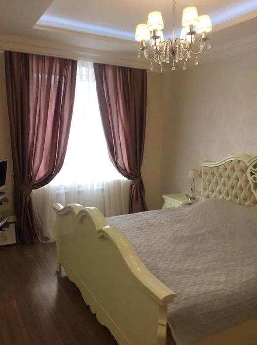 Hotel Park Ramada Lägenhetshotell Varna